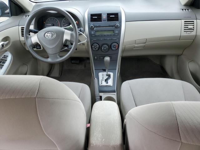 Photo 8 from auction – 2010 TOYOTA COROLLA BA with VIN JTDBU4EEXAJ055821