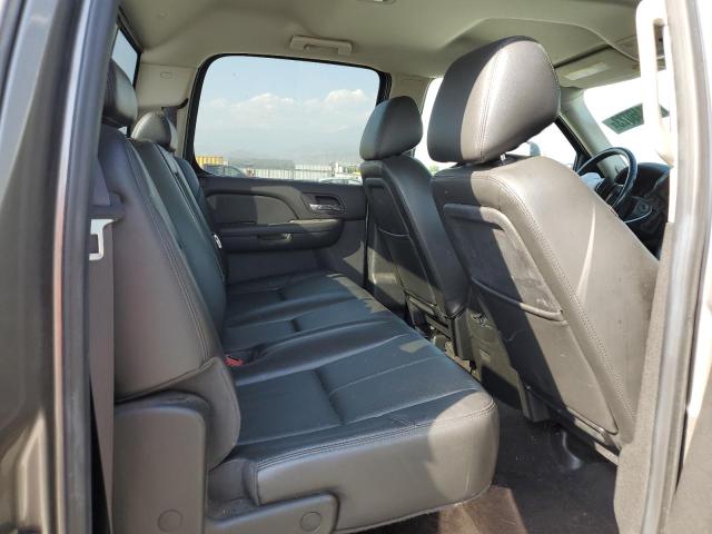 Photo 10 from auction – 2014 CHEVROLET SILVERADO with VIN 1GC4K1E85EF137181