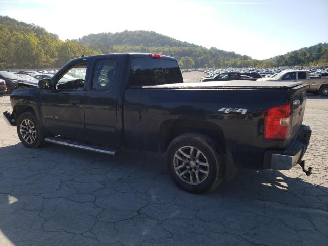 Photo 2 from auction – 2011 CHEVROLET SILVERADO with VIN 1GCRKSE36BZ400935