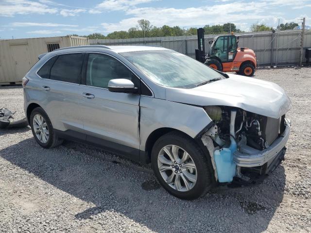 Photo 4 from auction – 2020 FORD EDGE TITAN with VIN 2FMPK3K95LBB45586