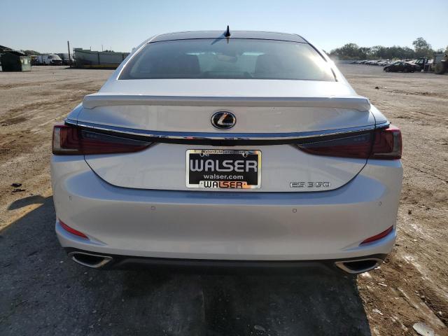 Photo 6 from auction – 2023 LEXUS ES 350 BAS with VIN 58AFZ1B12PU159329