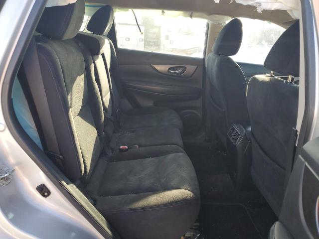 Photo 11 from auction – 2014 NISSAN ROGUE S with VIN 5N1AT2MT0EC774083