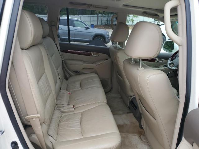 Photo 11 from auction – 2009 LEXUS GX 470 with VIN JTJBT20X690172844