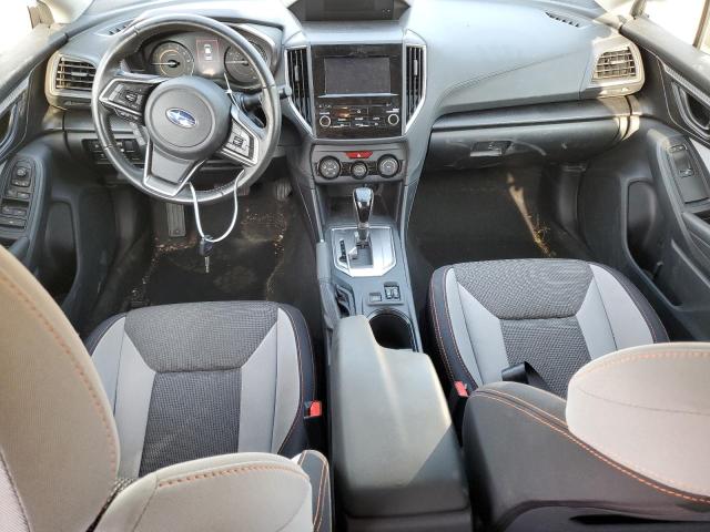 Photo 8 from auction – 2019 SUBARU CROSSTREK with VIN JF2GTAEC0K8244980