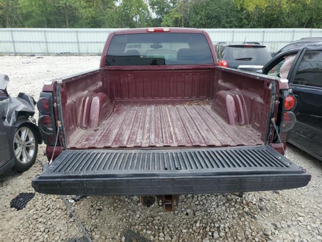 Photo 6 from auction – 2003 CHEVROLET SILVERADO with VIN 2GCEK19TX31327758