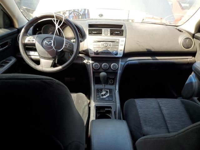 Photo 8 from auction – 2010 MAZDA 6 I with VIN 1YVHZ8BH1A5M46585