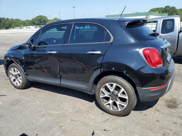 Photo 2 from auction – 2016 FIAT 500X TREKK with VIN ZFBCFYCT0GP329569
