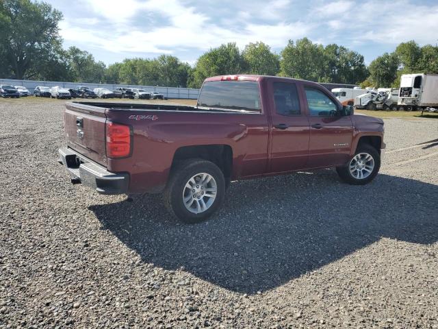 Photo 3 from auction – 2014 CHEVROLET SILVERADO with VIN 1GCVKREC5EZ386831