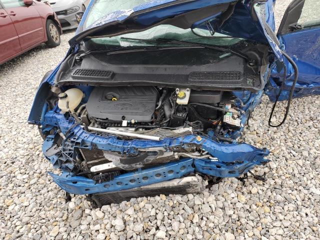 Photo 11 from auction – 2018 FORD ESCAPE SE with VIN 1FMCU9GD4JUD33256