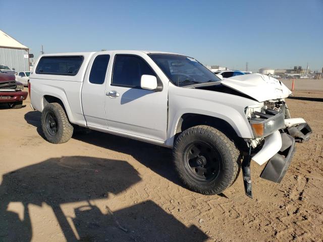 Photo 4 from auction – 2012 CHEVROLET COLORADO with VIN 1GCJTBFE2C8159957