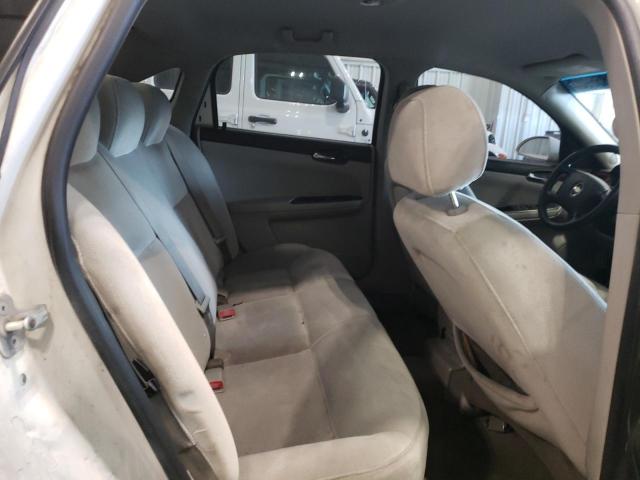Photo 10 from auction – 2007 CHEVROLET IMPALA LT with VIN 2G1WT58KX79200025