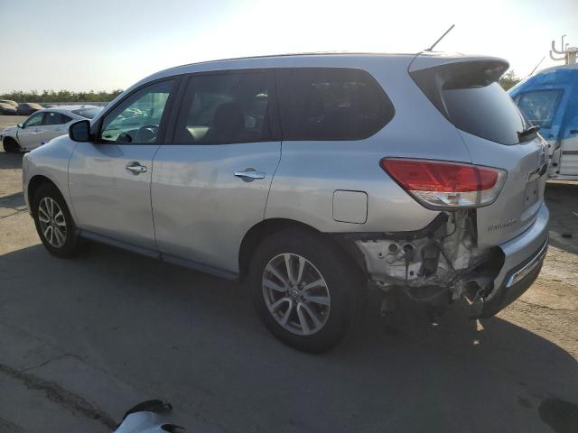 Photo 2 from auction – 2013 NISSAN PATHFINDER with VIN 5N1AR2MN4DC684725