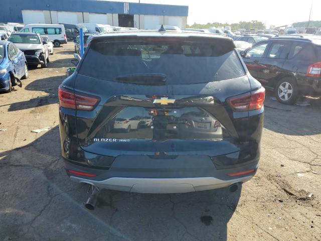 Photo 6 from auction – 2023 CHEVROLET BLAZER 2LT with VIN 3GNKBHR40PS126313