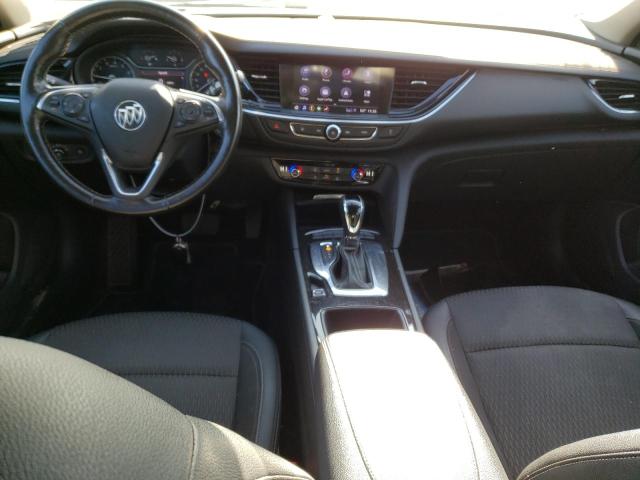 Photo 8 from auction – 2019 BUICK REGAL PREF with VIN W04GM6SXXK1028766