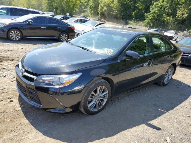 TOYOTA CAMRY LE 2015 with VIN 4T1BF1FK9FU019469 - Photo from auction