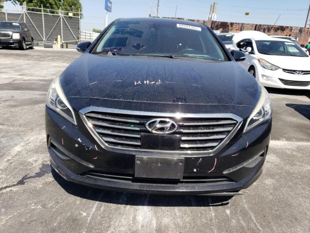 Photo 5 from auction – 2015 HYUNDAI SONATA SPO with VIN 5NPE34AF9FH180551