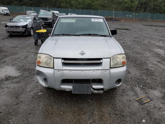 Photo 5 from auction – 2001 NISSAN FRONTIER K with VIN 1N6DD26S51C336282