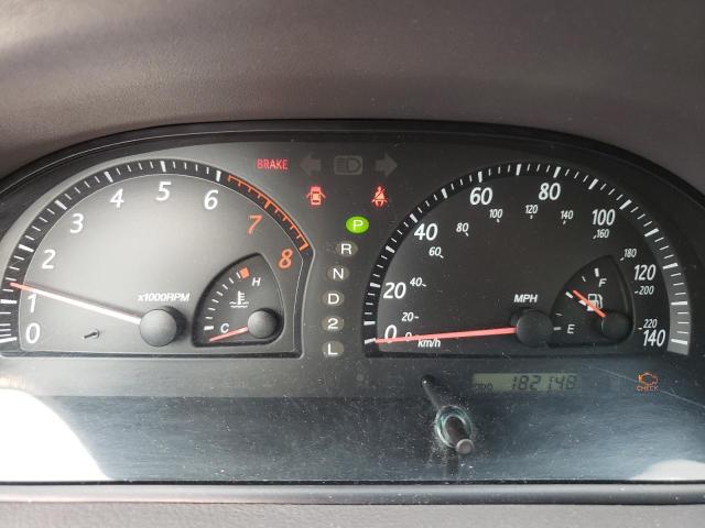 Photo 9 from auction – 2003 TOYOTA CAMRY LE with VIN 4T1BE32KX3U717105