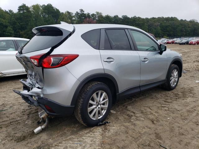Photo 3 from auction – 2016 MAZDA CX-5 TOURI with VIN JM3KE2CY3G0700958
