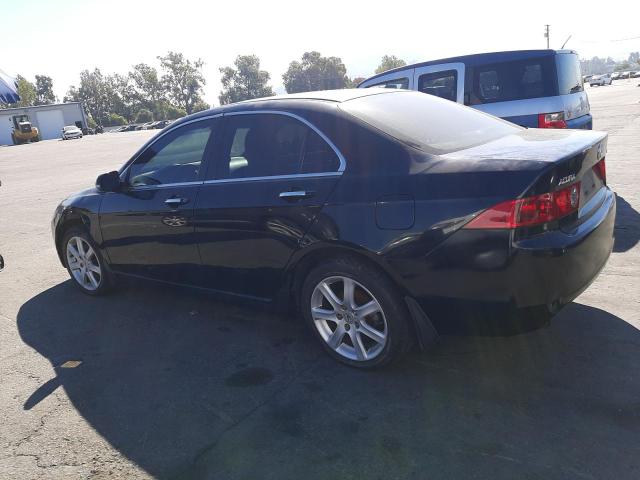 Photo 2 from auction – 2004 ACURA TSX with VIN JH4CL95994C002669