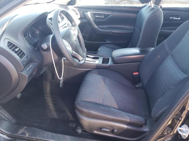 Photo 7 from auction – 2016 NISSAN ALTIMA 2.5 with VIN 1N4AL3APXGN319658