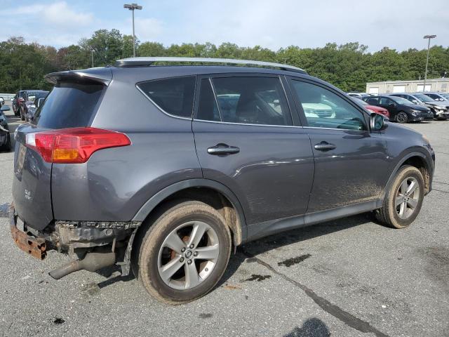 Photo 3 from auction – 2015 TOYOTA RAV4 XLE with VIN 2T3RFREV9FW244362