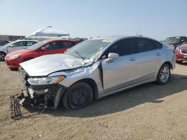 Photo 1 from auction – 2013 FORD FUSION SE with VIN 3FA6P0HR6DR117974