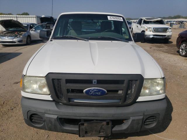Photo 5 from auction – 2008 FORD RANGER with VIN 1FTYR10D38PA53442