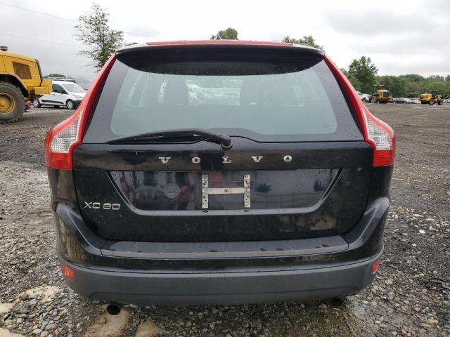 Photo 6 from auction – 2012 VOLVO XC60 3.2 with VIN YV4940DL2C2262821