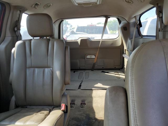 Photo 10 from auction – 2016 CHRYSLER TOWN & COU with VIN 2C4RC1BG8GR260242