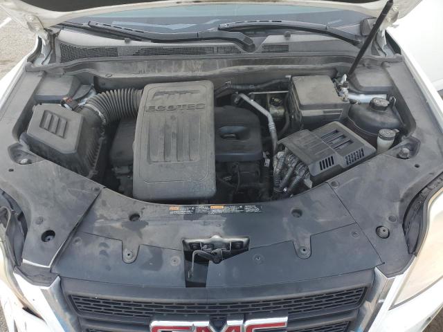 Photo 11 from auction – 2013 GMC TERRAIN SL with VIN 2GKALMEK3D6256275