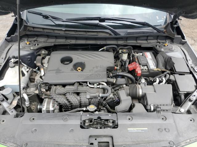 Photo 11 from auction – 2019 NISSAN ALTIMA SR with VIN 1N4BL4CW1KC258641