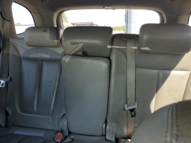 Photo 10 from auction – 2007 HYUNDAI SANTA FE S with VIN 5NMSH13E07H074611