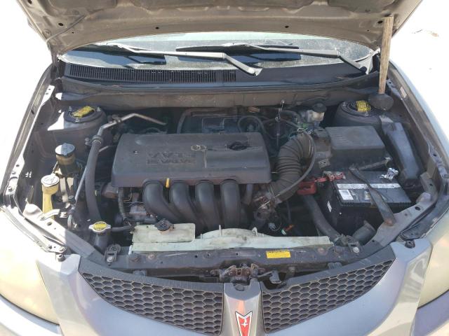 Photo 11 from auction – 2004 PONTIAC VIBE with VIN 5Y2SL628X4Z406990