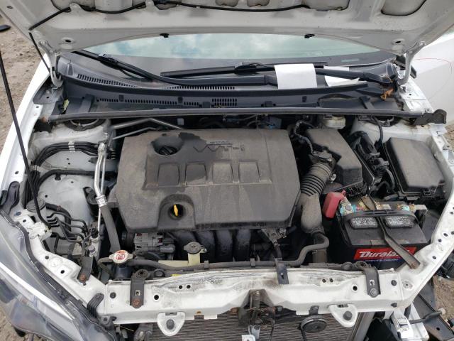 Photo 11 from auction – 2017 TOYOTA COROLLA with VIN 2T1BURHE1HC839559