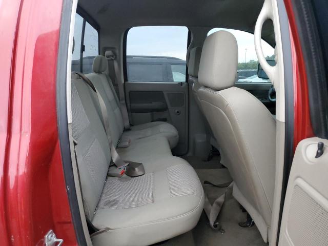 Zdjęcie 10 z aukcji – 2007 DODGE RAM 2500 S z VIN 3D7KS28A77G845130
