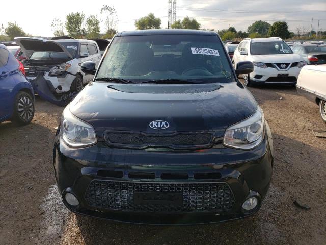 Photo 5 from auction – 2016 KIA SOUL + with VIN KNDJP3A50G7350032