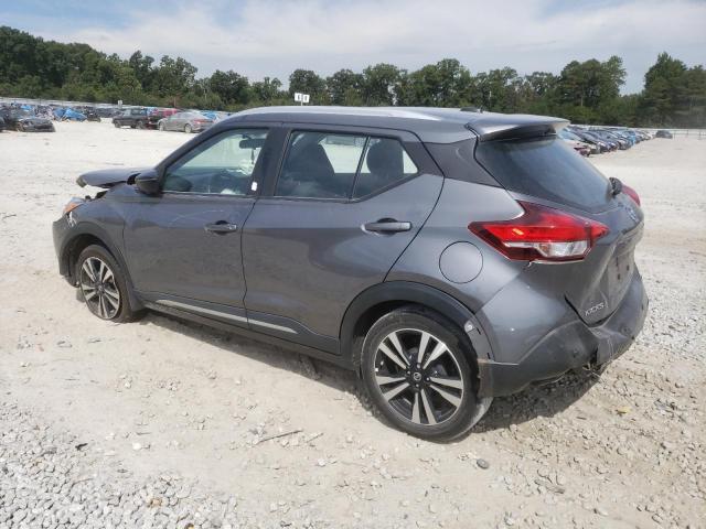 Photo 2 from auction – 2020 NISSAN KICKS SR with VIN 3N1CP5DV1LL557294