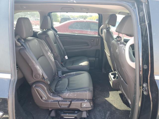 Photo 11 from auction – 2019 HONDA ODYSSEY EX with VIN 5FNRL6H74KB044462