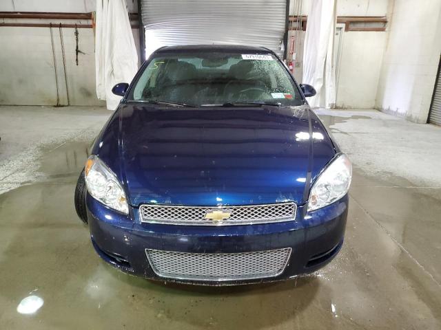 Photo 5 from auction – 2012 CHEVROLET IMPALA LT with VIN 2G1WB5E34C1244109