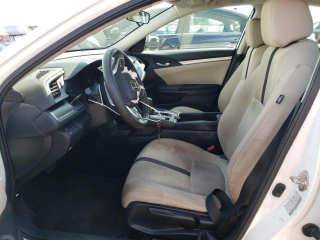 Photo 7 from auction – 2017 HONDA CIVIC LX with VIN 19XFC2F59HE218022