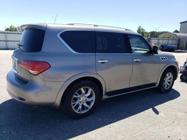 Photo 3 from auction – 2011 INFINITI QX56 with VIN JN8AZ2ND1B9700162