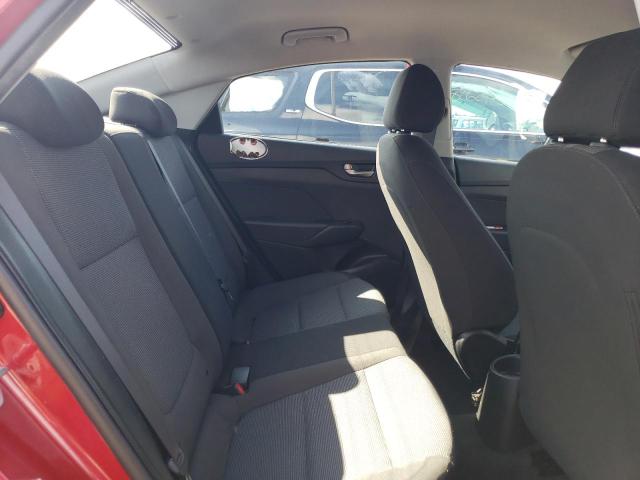 Photo 10 from auction – 2019 HYUNDAI ACCENT SE with VIN 3KPC24A3XKE052365