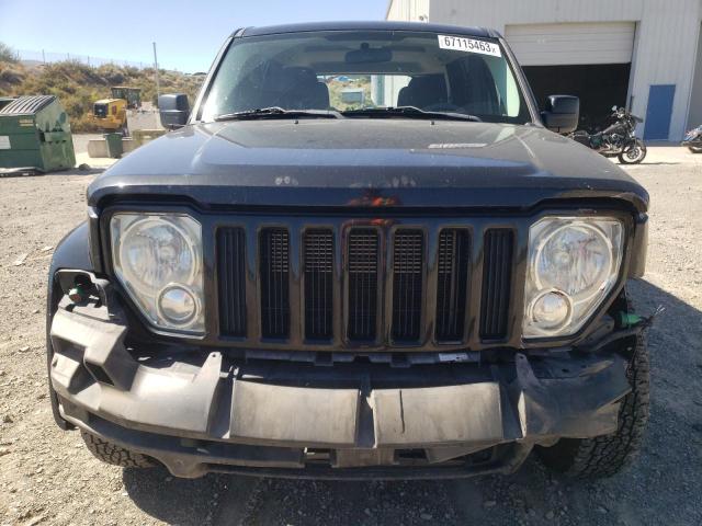 Photo 5 from auction – 2012 JEEP LIBERTY SP with VIN 1C4PJMAK6CW184302