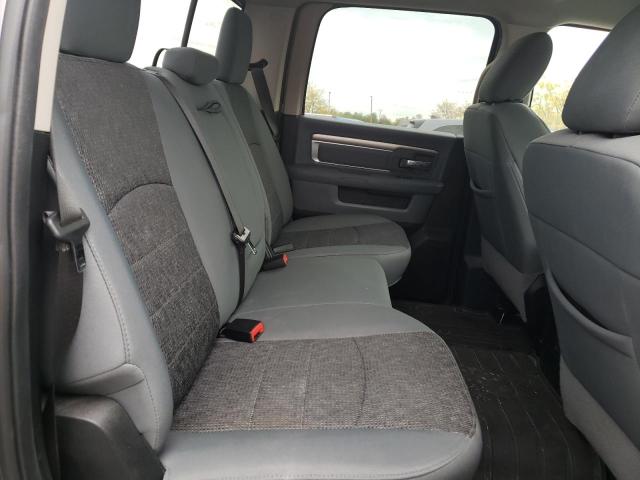 Photo 10 from auction – 2018 RAM 1500 SLT with VIN 3C6RR7LG8JG230842