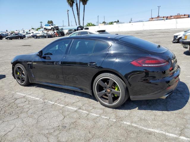 Photo 2 from auction – 2014 PORSCHE PANAMERA S with VIN WP0AD2A74EL044279