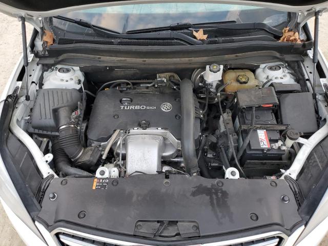Photo 11 from auction – 2020 BUICK ENVISION P with VIN LRBFX4SXXLD000221