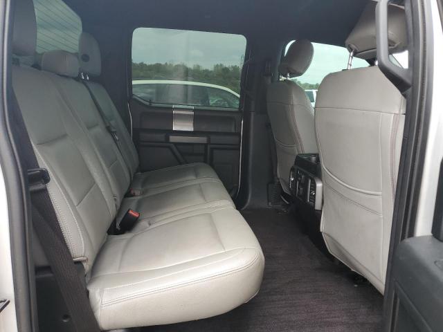 Photo 11 from auction – 2015 FORD F150 SUPER with VIN 1FTEW1EP2FKD75059