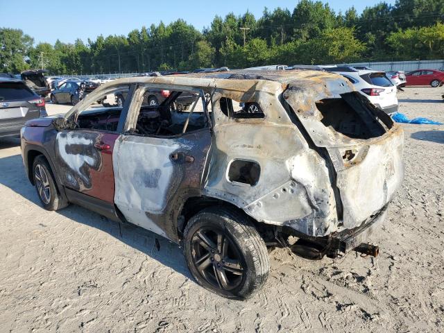 Photo 2 from auction – 2019 GMC TERRAIN SL with VIN 3GKALVEV2KL110720