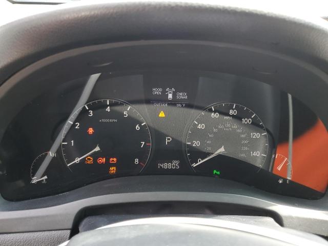 Photo 9 from auction – 2010 LEXUS RX 350 with VIN 2T2ZK1BA6AC017076